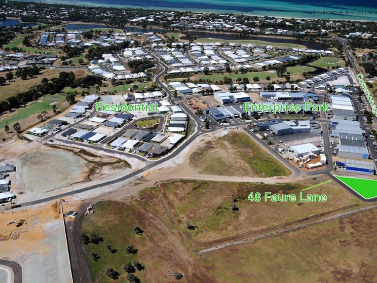 Click to view all images 48 Faure Lane Dunsborough WA 6281 - Image 1