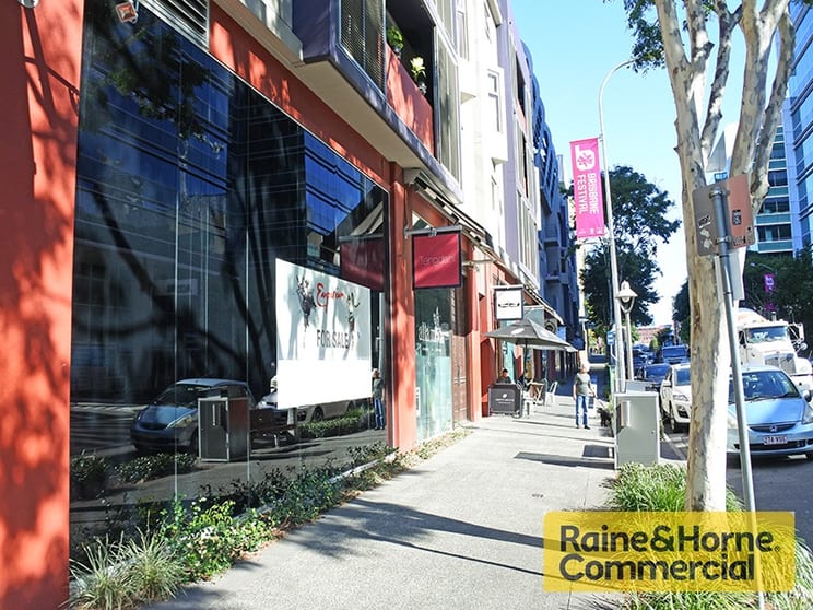 Click to view all images Ann Street Fortitude Valley QLD 4006 - Image 2