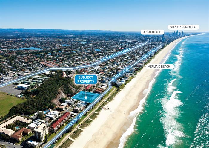 Click to view all images 122-130 Marine Parade Miami QLD 4220 - Image 2