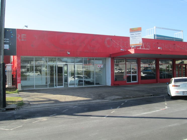 Click to view all images 96-102 MULGRAVE ROAD Parramatta Park QLD 4870 - Image 1