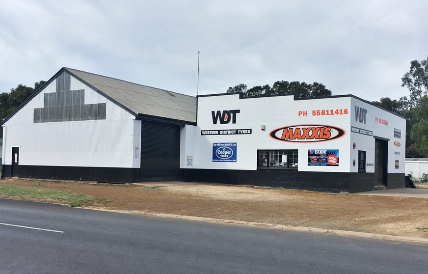 Click to view all images Murray Street Casterton VIC 3311 - Image 1