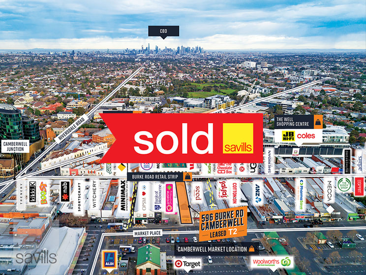 Click to view all images 596 Burke Road Camberwell VIC 3124 - Image 2