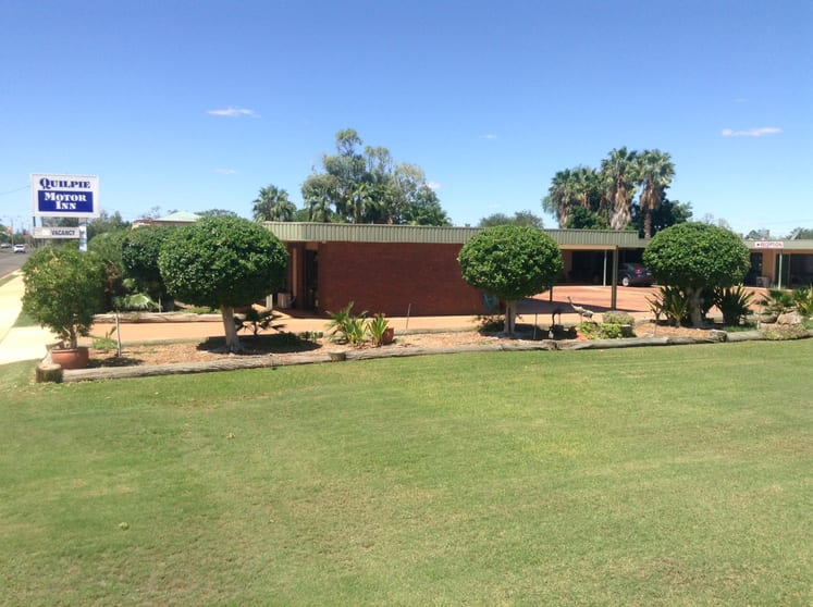 Click to view all images Quilpie QLD 4480 - Image 1