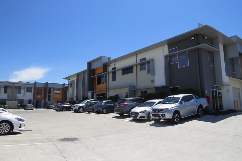 Click to view all images 8/67 Depot Street Banyo QLD 4014 - Image 1