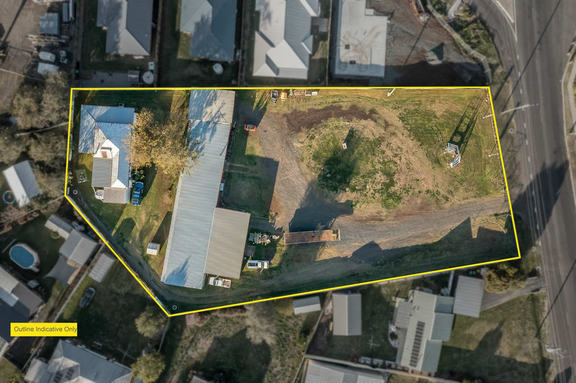 Click to view all images 99-101 Main Street Westbrook QLD 4350 - Image 1