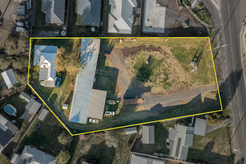 Click to view all images 99-101 Main Street Westbrook QLD 4350 - Image 3