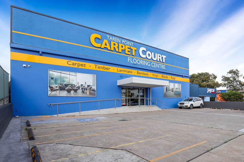Click to view all images 54 Box Road Caringbah NSW 2229 - Image 1