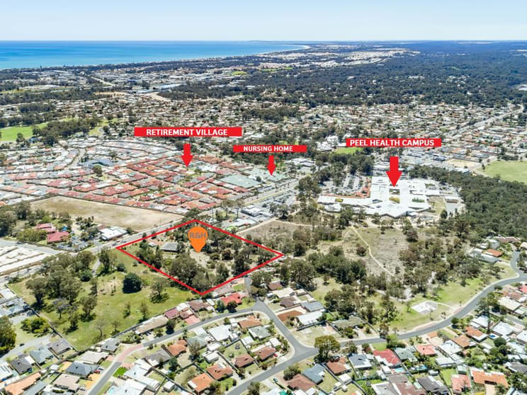 54-64 Lakes Road Greenfields WA 6210 - Image 3