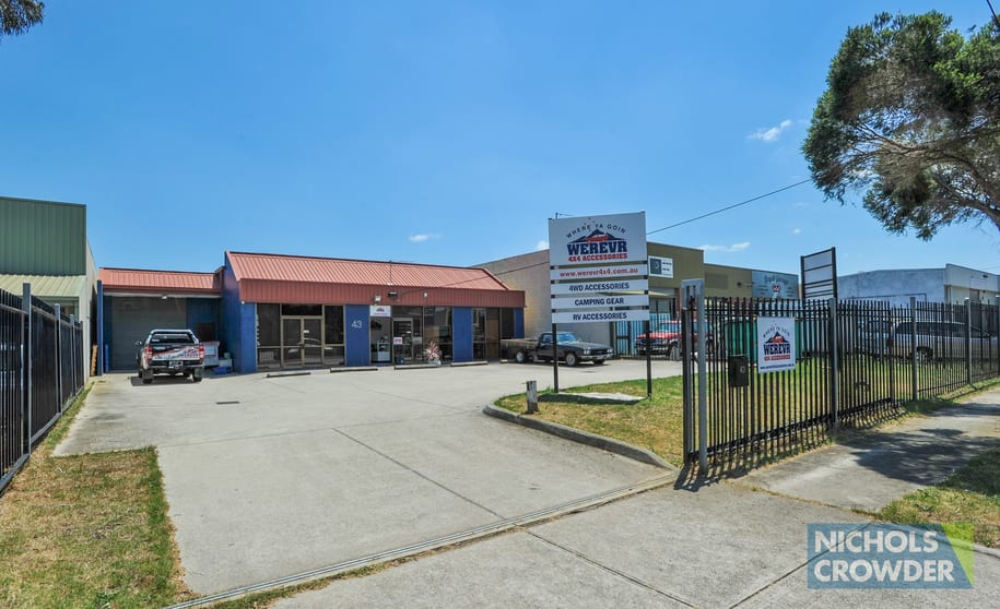 Click to view all images 43 Titan Drive Carrum Downs VIC 3201 - Image 1