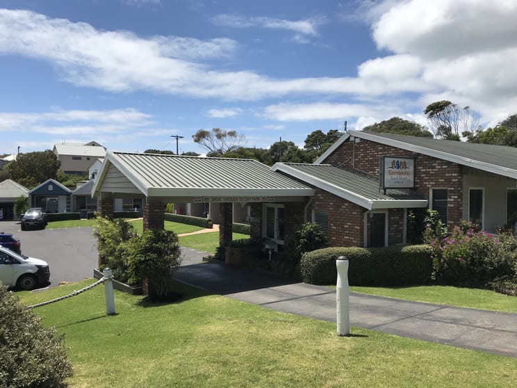 Click to view all images Sorrento VIC 3943 - Image 1