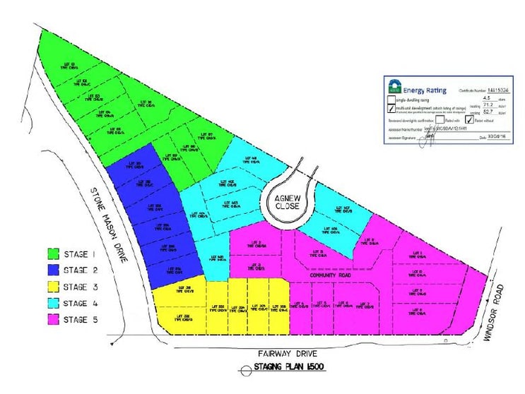 1-11 Fairway Drive Kellyville NSW 2155 - Image 2