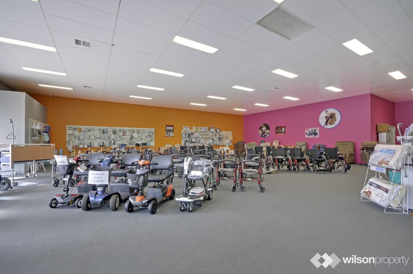 Click to view all images 29 Princes Highway Traralgon VIC 3844 - Image 2