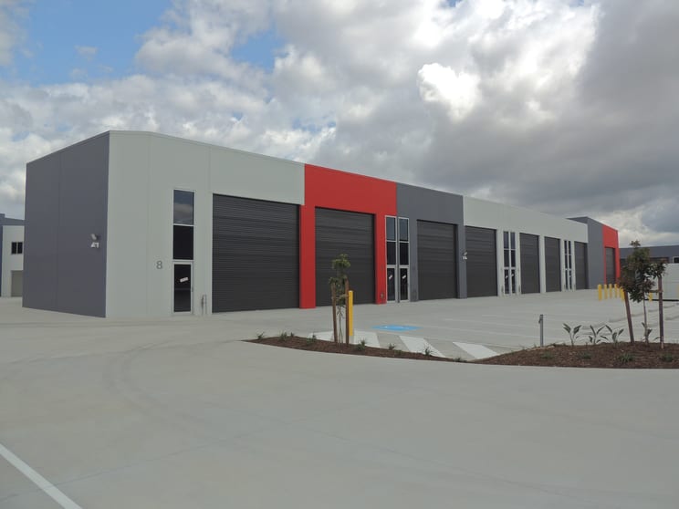Click to view all images 8/27 Motorway Circuit Ormeau QLD 4208 - Image 1
