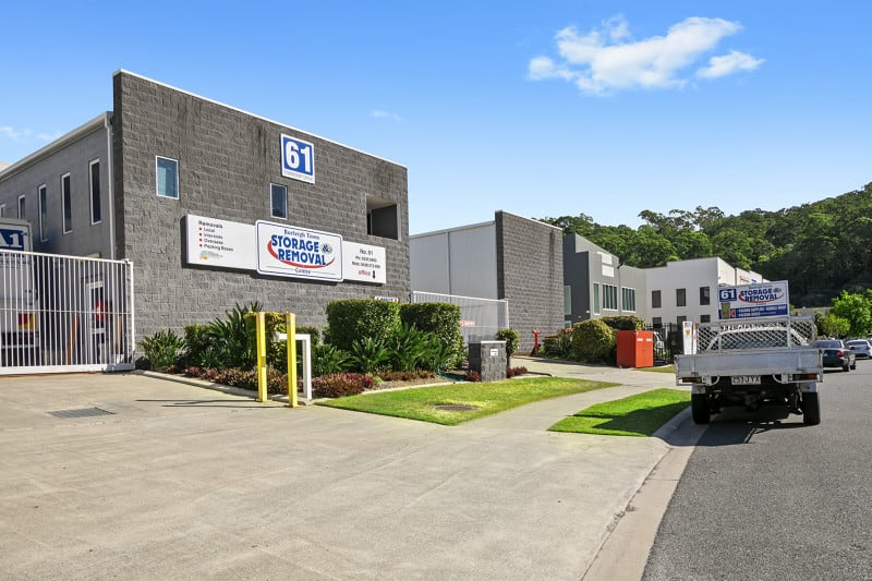 61 Township Drive Burleigh Heads QLD 4220 - Image 1