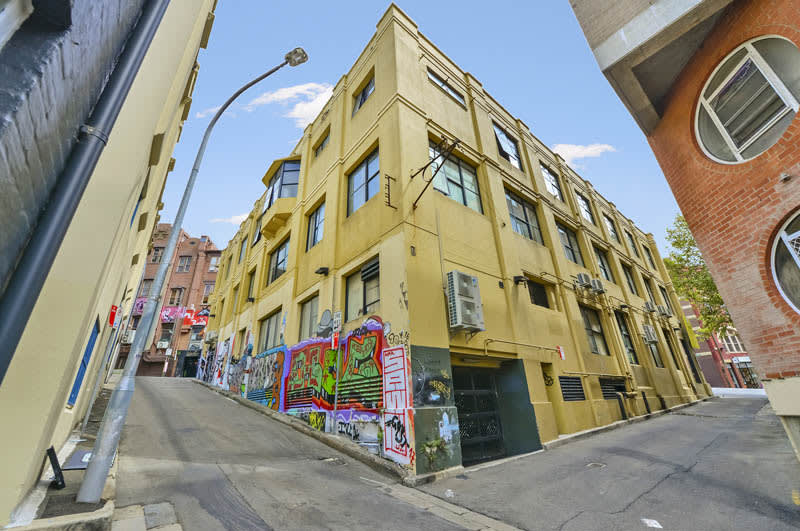 Click to view all images 256 Crown Street Darlinghurst NSW 2010 - Image 1