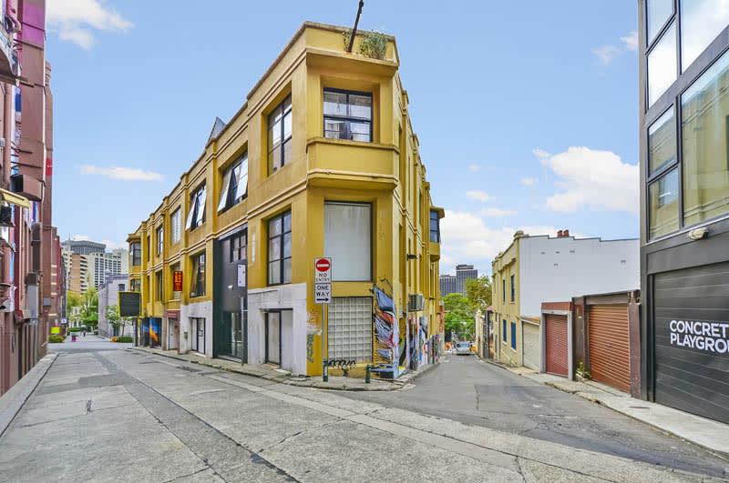 Click to view all images 256 Crown Street Darlinghurst NSW 2010 - Image 3