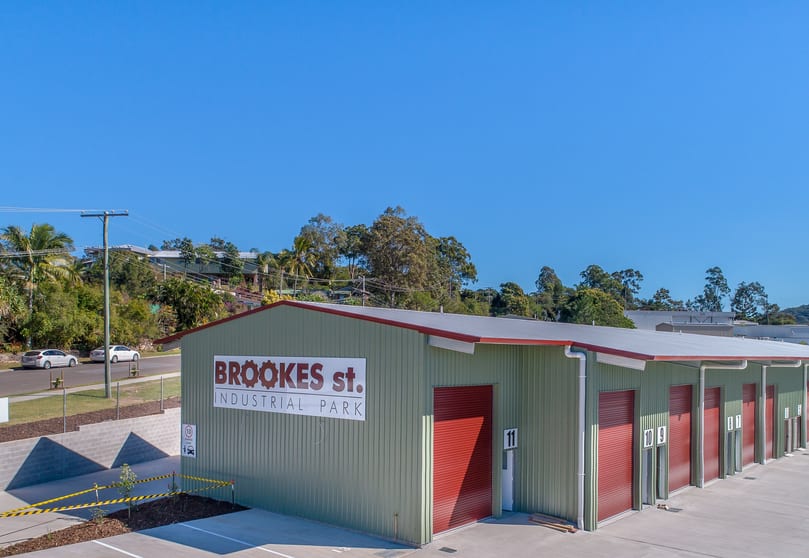 Click to view all images 27/20 Brookes Street Nambour QLD 4560 - Image 1