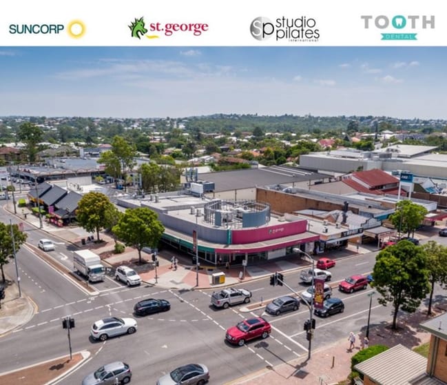 Click to view all images 249 Waterworks Road Ashgrove QLD 4060 - Image 1