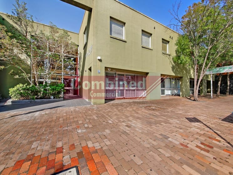 16/4 Browne Street Campbelltown NSW 2560 - Image 2