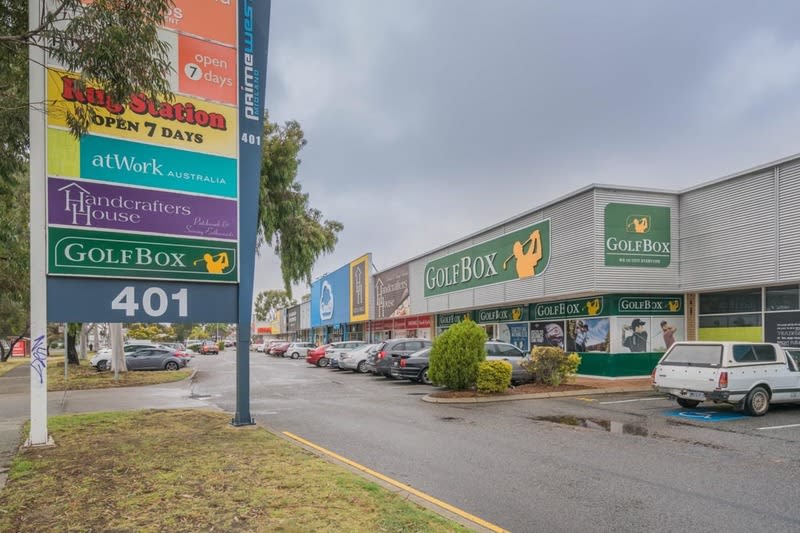 Click to view all images 6/401 Great Eastern Highway Midland WA 6056 - Image 2