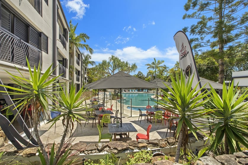 302/16 Noosa Drive Noosa Heads QLD 4567 - Image 1