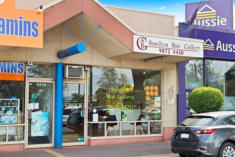 Click to view all images 541B Whitehorse Road Mitcham VIC 3132 - Image 1