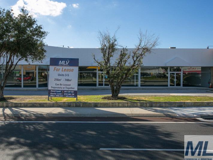 Click to view all images 3/492 Marmion Street Booragoon WA 6154 - Image 3