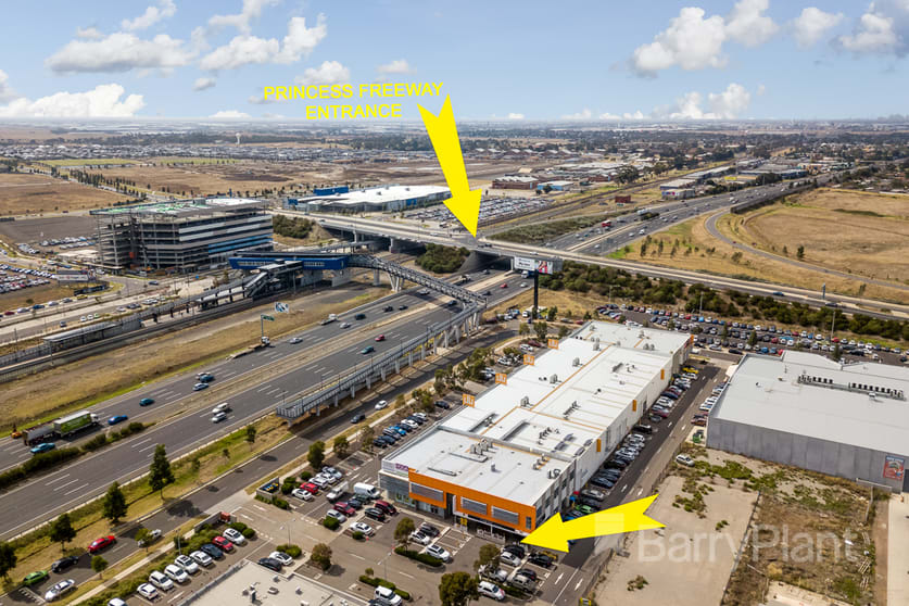 Click to view all images 101/22-30 Wallace Avenue Point Cook VIC 3030 - Image 2