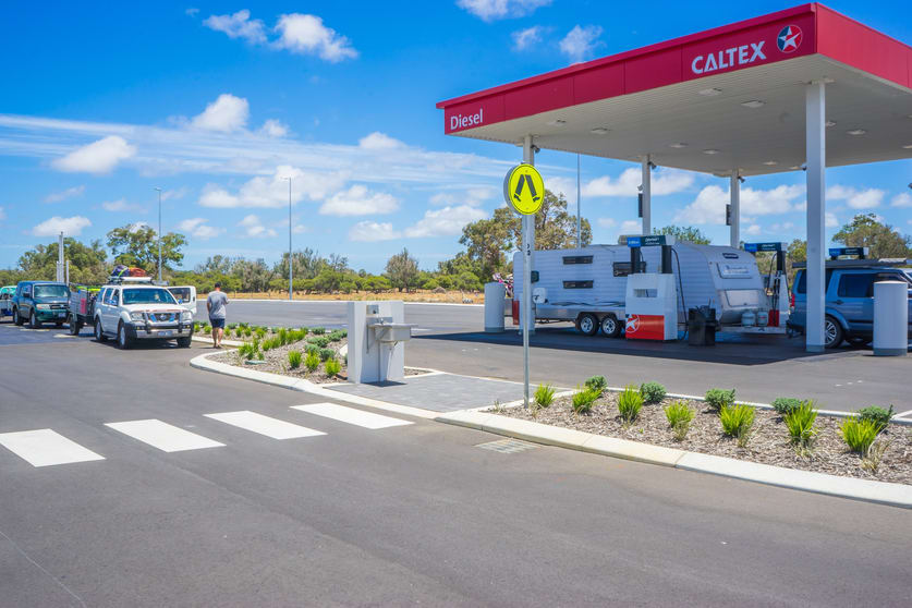 Click to view all images Lot 601 & 602 Forrest Highway Pinjarra WA 6208 - Image 3