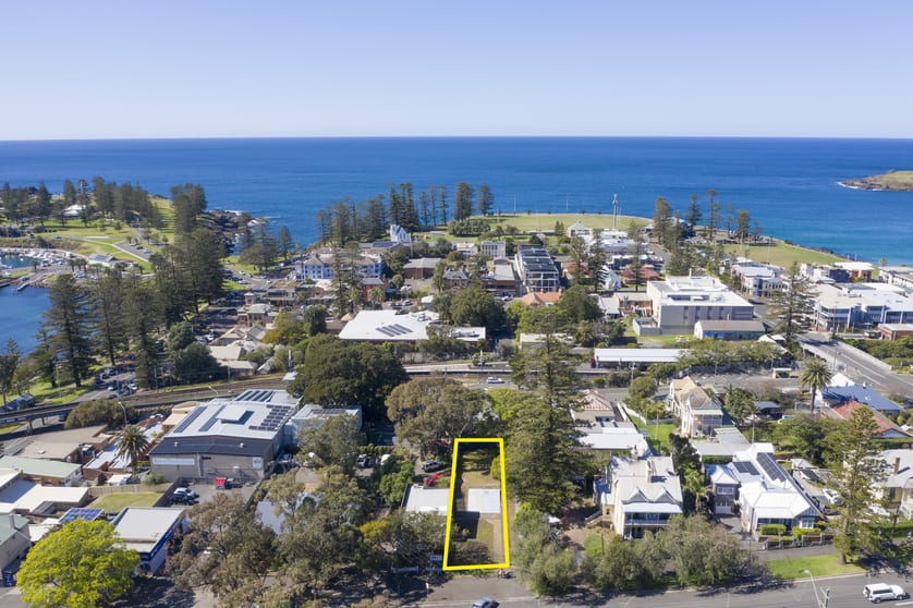 Click to view all images 68 Shoalhaven Street Kiama NSW 2533 - Image 3