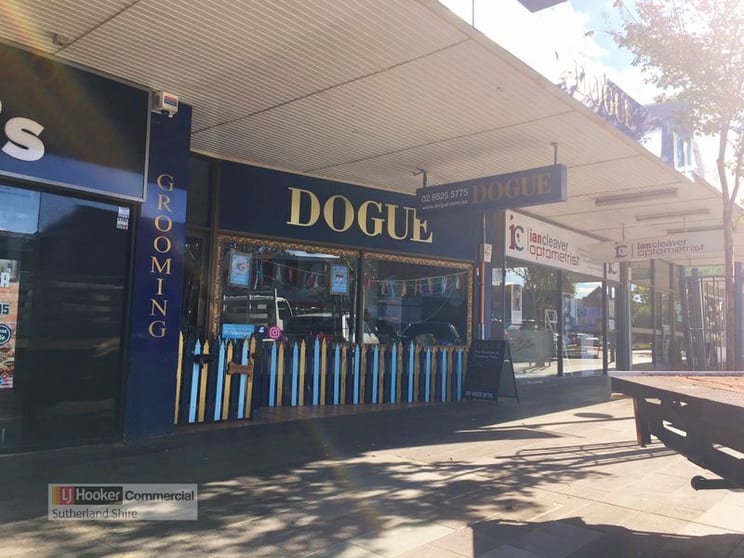 23 Gymea Bay Road Gymea NSW 2227 - Image 1
