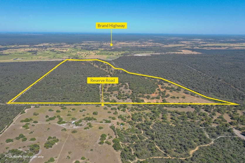 Click to view all images 451 Reserve Road Chittering WA 6084 - Image 3