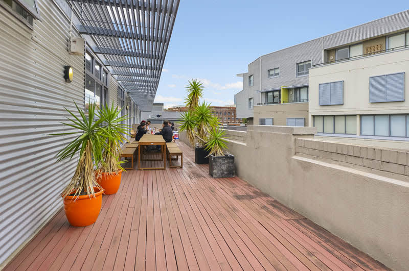 Click to view all images Mountain Street Ultimo NSW 2007 - Image 1