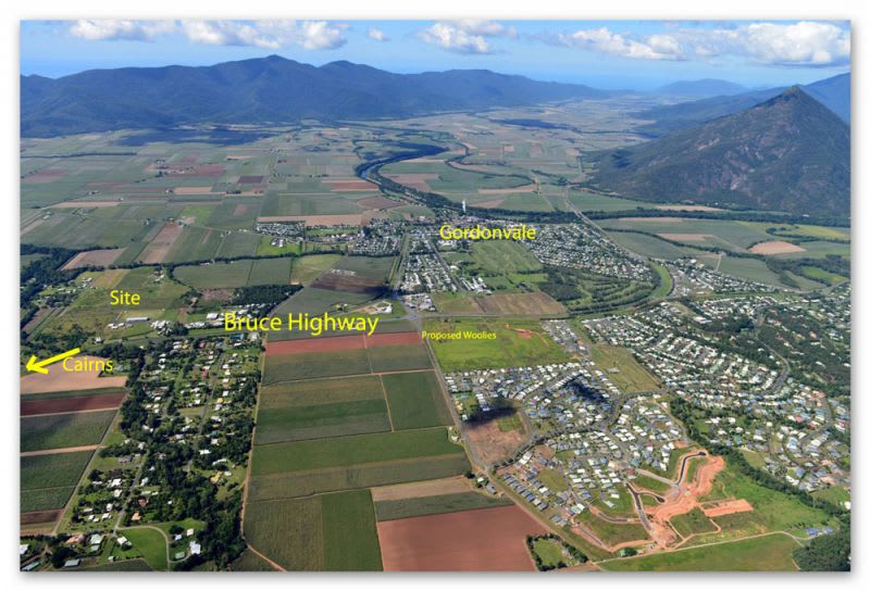 Gordonvale QLD 4865 - Image 1