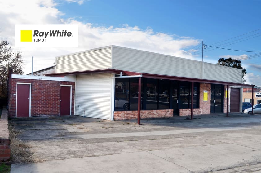 Click to view all images 68 Capper Street Tumut NSW 2720 - Image 1