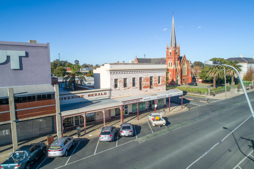 Click to view all images 268-270 Hare Street Echuca VIC 3564 - Image 3