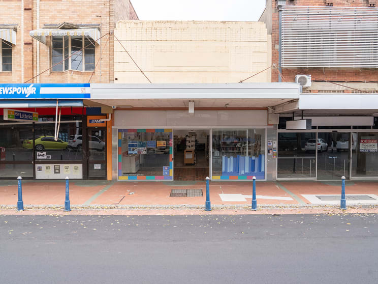 Click to view all images 146-148 Molesworth Street Lismore NSW 2480 - Image 1
