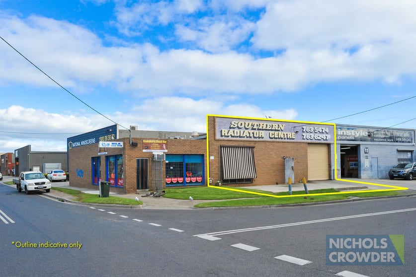 9 Kookaburra Street Frankston VIC 3199 - Image 1