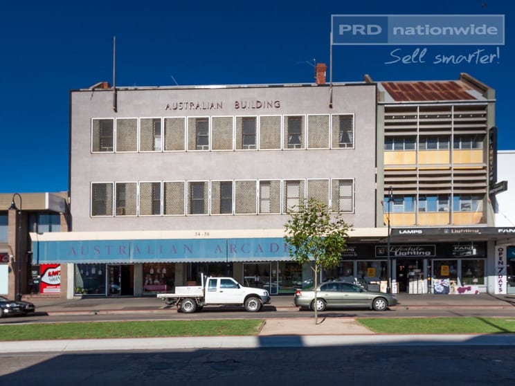 Click to view all images 20/54-56 Fitzmaurice Street Wagga Wagga NSW 2650 - Image 1
