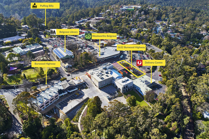 Click to view all images 1632 Burwood Highway Belgrave VIC 3160 - Image 3