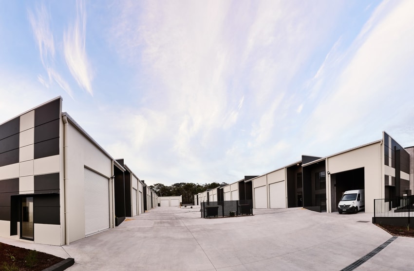 17/34-36 Claude Boyd Parade Corbould Park QLD 4551 - Image 2