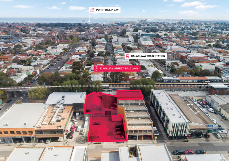 Click to view all images 23 William Street Balaclava VIC 3183 - Image 2