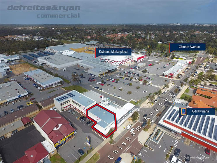 Click to view all images 8A Chisham Avenue Kwinana Town Centre WA 6167 - Image 3