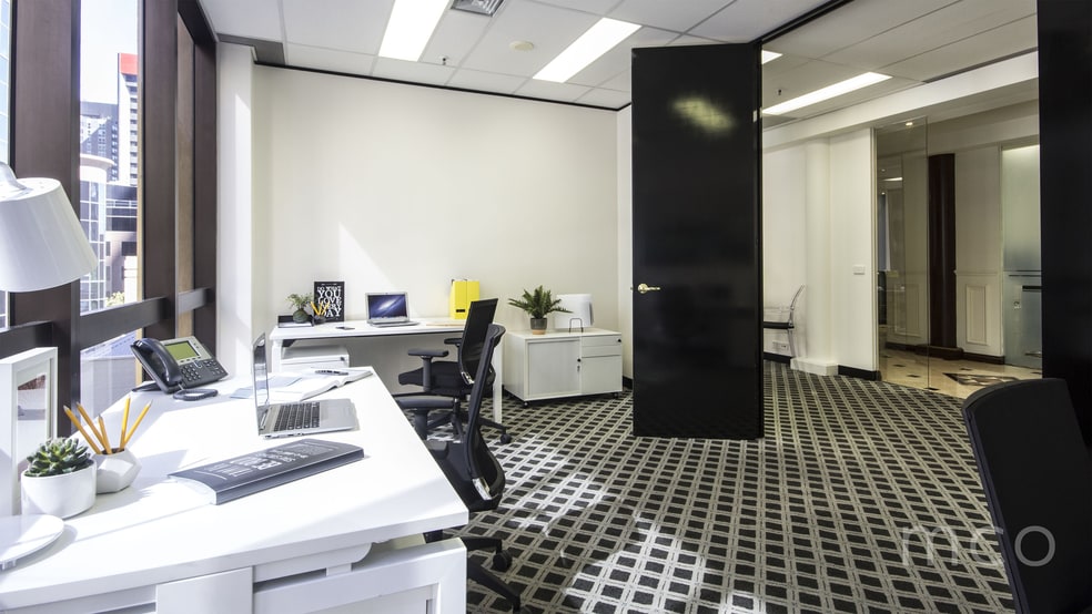 Click to view all images Suite 412/530 Little Collins Street Melbourne VIC 3000 - Image 3