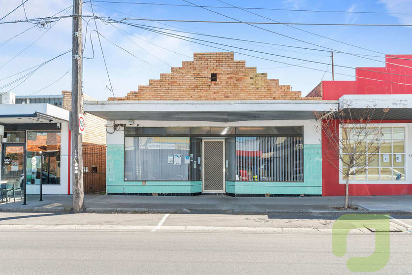 Click to view all images 41 Challis Street Newport VIC 3015 - Image 2