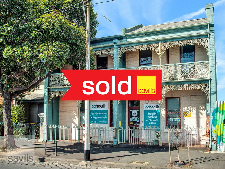 Click to view all images 622-624 Lygon Street Carlton North VIC 3054 - Image 1
