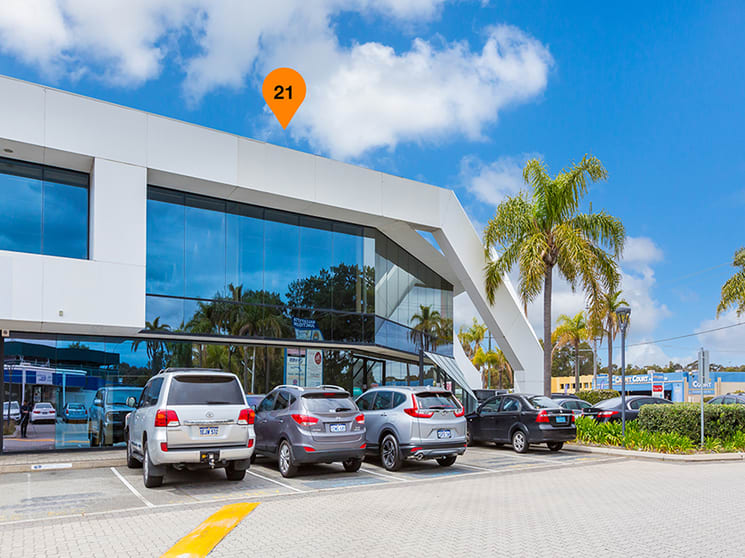 Click to view all images 22/199 Balcatta Road Balcatta WA 6021 - Image 3