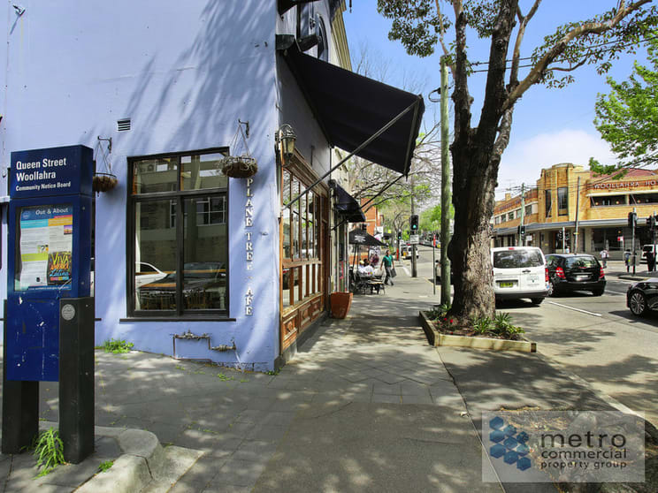 Click to view all images 107 Queen St Woollahra NSW 2025 - Image 2