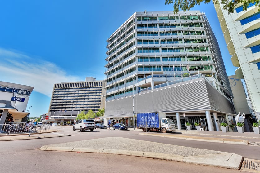 Click to view all images 24 Mitchell Street Darwin City NT 0800 - Image 1