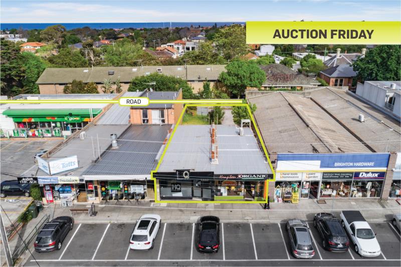 617 & 619 Hampton Street Brighton VIC 3186 - Image 1
